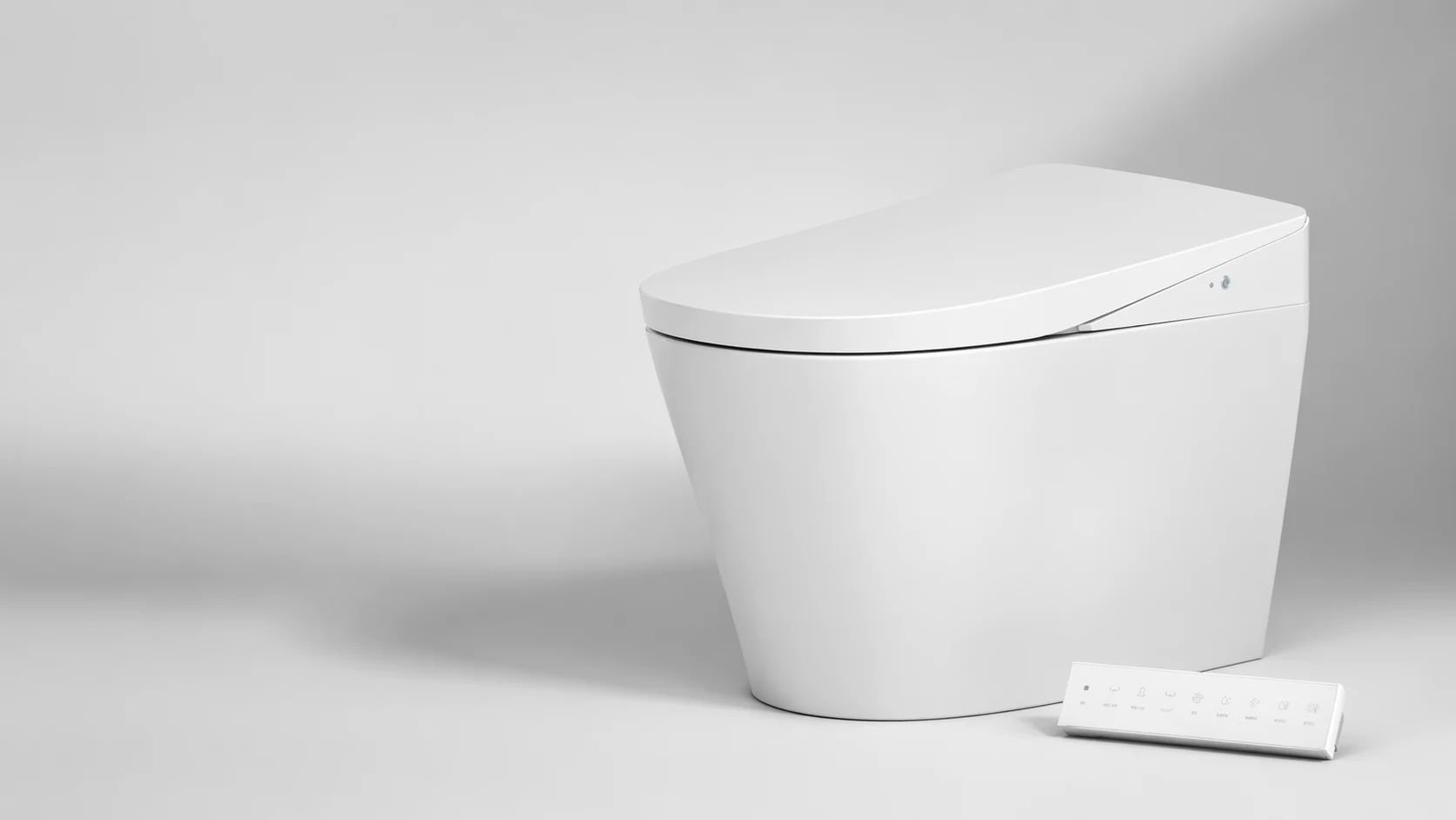 Article illustration · Before fitting a smart bidet seat: check the bathroom and the user’s needs