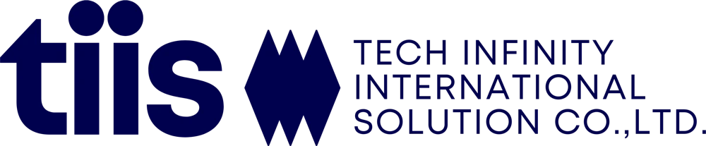 TIIS — TECH INFINITY INTERNATIONAL SOLUTION